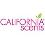 California Scents zapachy w puszce do samochodu