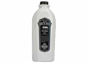 Meguiar's-Mirror-Bright-Polishing-Wax-414ml---wosk-czyszczący,-usuwa-zarysowania,-naturalny-wet-look-+-mikrofibra-gratis!