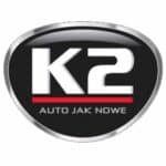 K2 logo