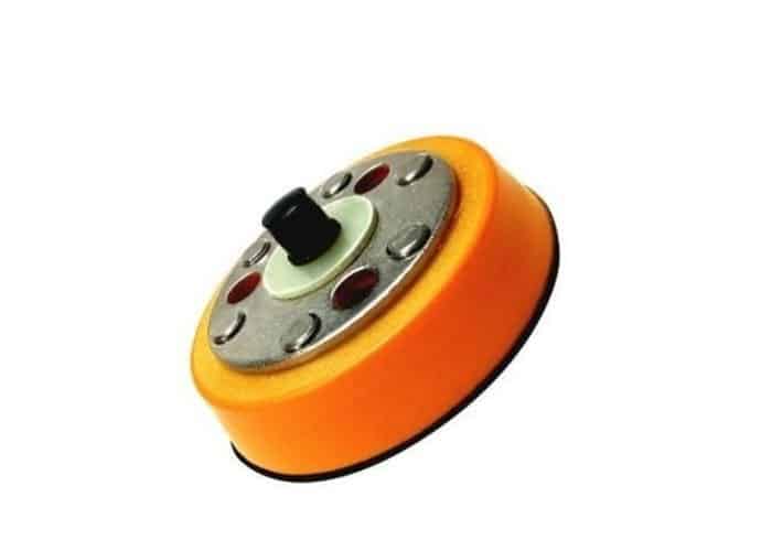 adbl backing plate talerz oporowy roller