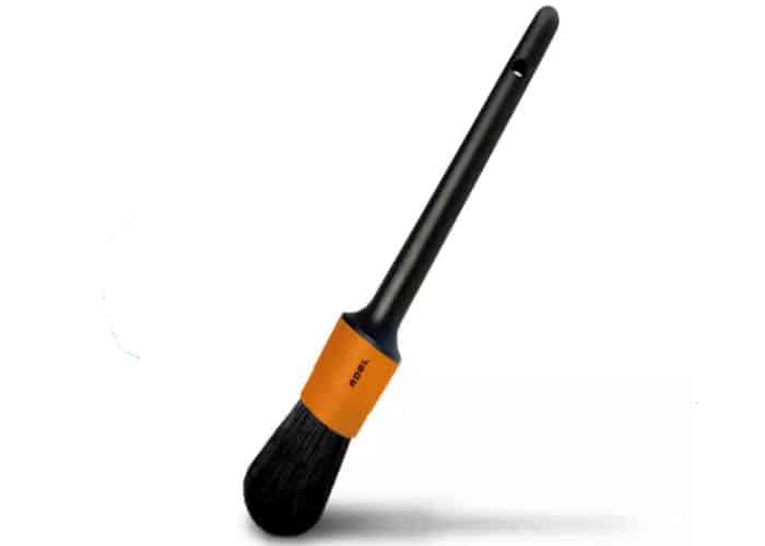 ADBL-Round-Detailing-Brush-No.-8---mały-pędzelek-detailingowy