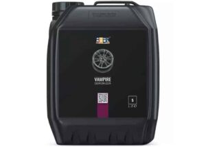 ADBL-Vampire-5L---gęsty-płyn-do-deironizacji,-czyszczenie-felg,-efekt-krwawienia