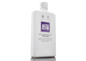 AUTOGLYM HIGH PERFORMANCE TYRE DRESSING