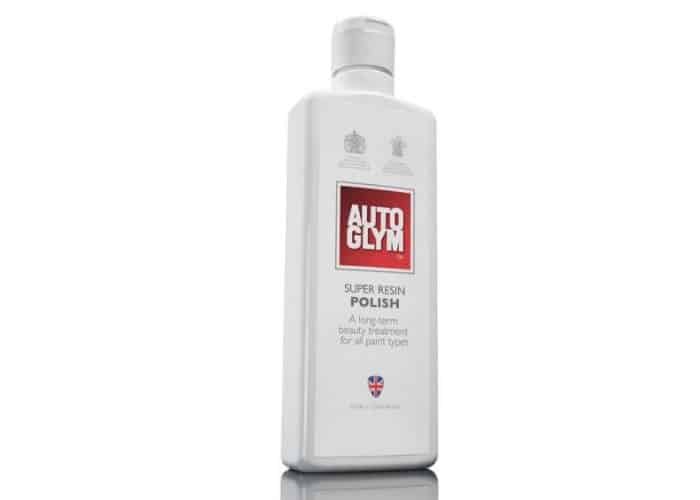 autoglym SUPER RESIN POLISH 325ml