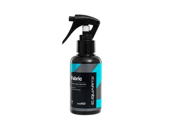 CarPro c.quartz fabric