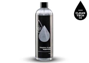 Cleantech Traffic Film Remover 1L