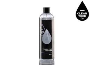 Cleantech Traffic Film Remover 500ml