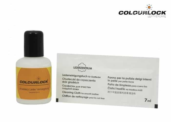 Colourlock ZESTAW do kierownicy