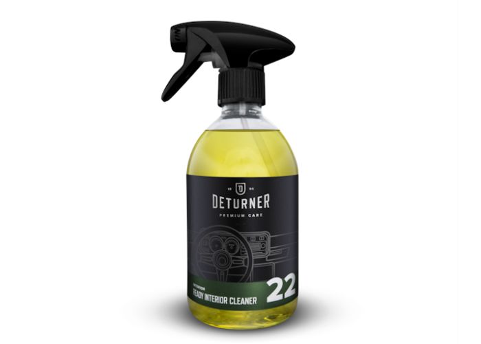 Deturner-Ready-Interior-Cleaner-500ml---gotowy-środek-czyszczący-do-całego-wnętrza-samochodu