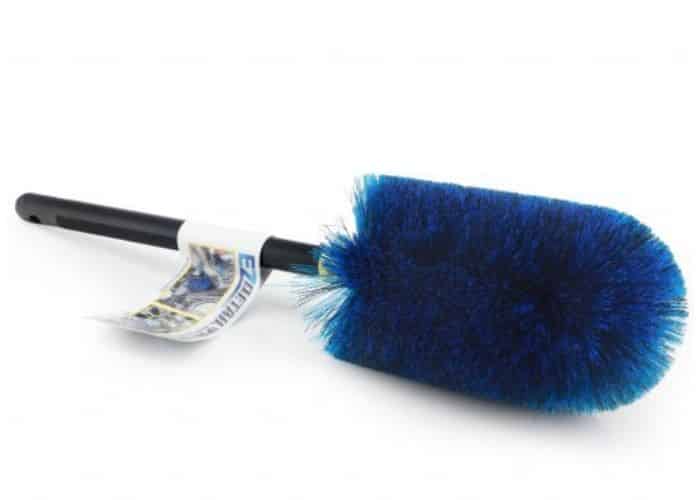 EZ-Detail-Brush-GO---szczotka-do-felg,-nadkoli-miękkie-włosie