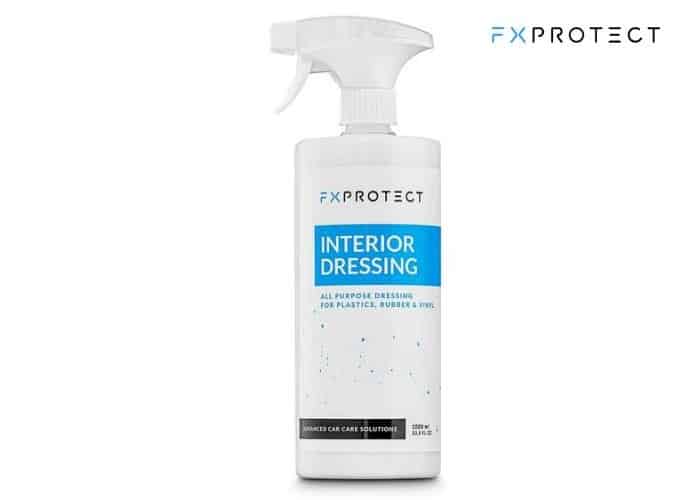 FX Protect Interior Dressing 500ml