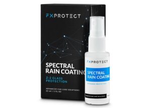 FX-PROTECT-Spectral-Rain-Coating-Z-2---powłoka-ochronna-na-szyby,-niewidzialna-wycieraczka-100ml