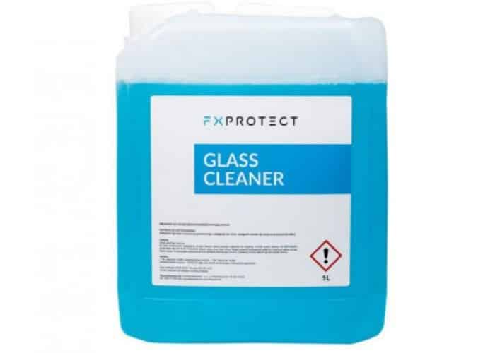 FX Protect Glass Cleaner 5L