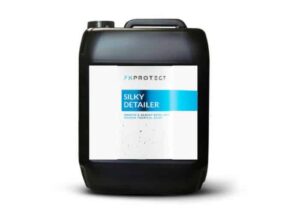 FX-Protect-Silky-Detailer-5L---Quick-Detailer-zapewnia-połysk-i-kropelkowanie