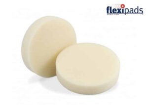 Flexipads aplikator do wosku IVORY