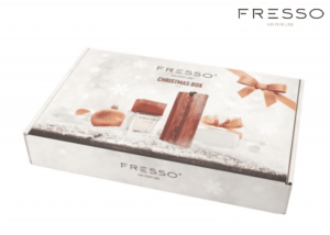 Fresso Chrismas Box