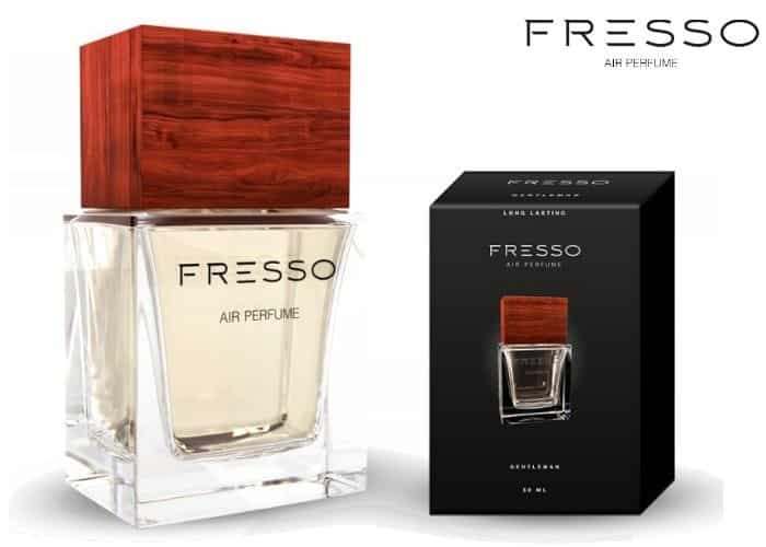 Fresso Perfumy Gentleman