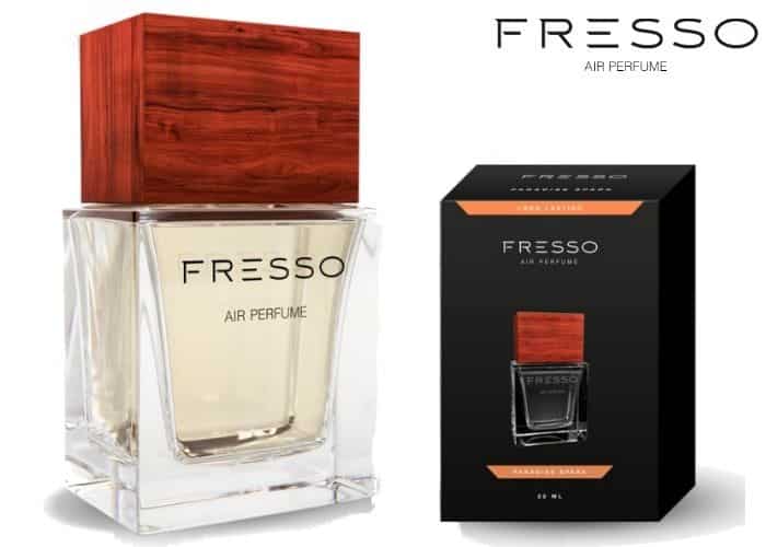 Fresso Perfumy Paradise Spark