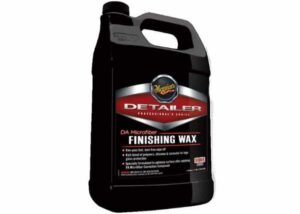 Meguiar's-DA-Microfiber-Finishing-Wax-3,8L---czyszczący-wosk-z-Carnauba-do-ostatecznego-nabłyszczenia-i-zabezpieczenia
