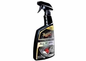 Meguiar's-ULTIMATE-All-Wheel-Cleaner-709ml---płyn-do-mycia-felg-i-opon,-deironizer,-efekt-krwawienia