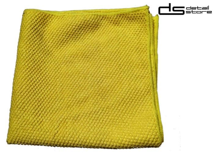 Mikrofibra Perfect Glass RICE 40x40cm