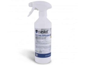 Nasiol DETAILERSHINE PRO Nasiol DETAILERSHINE PRO