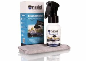 Nasiol GlasShield