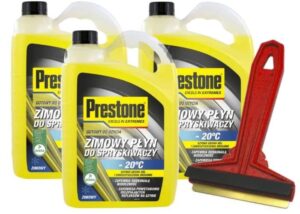 PRESTONE-Zimowy-Płyn-Do-Spryskiwaczy--20°C-12L-+-MURSKA