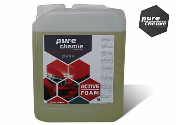 Pure Chemie Active Foam 5L