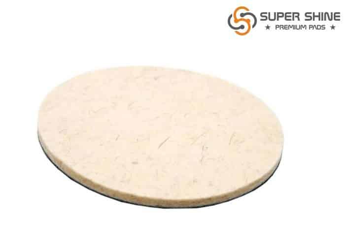 Super Shine NeoFelt 125mm