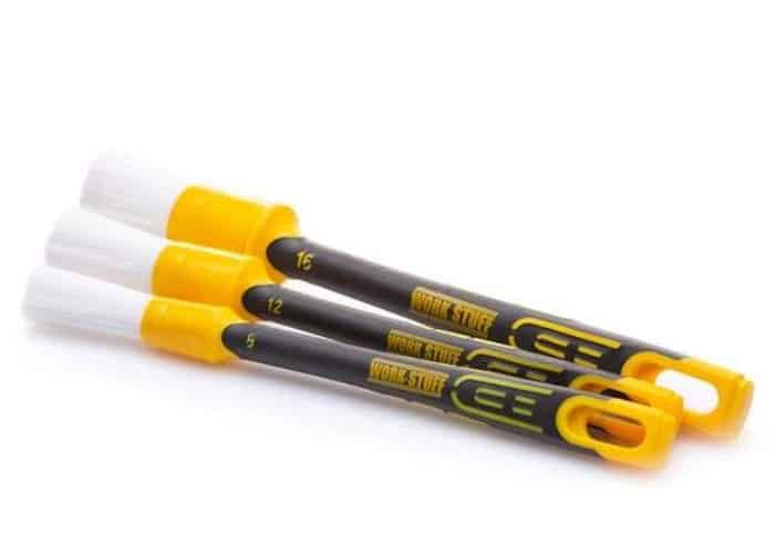 WORK-STUFF-Albino-Rubber-zestaw-3-pędzli-o-ultra-delikatnym-włosiu